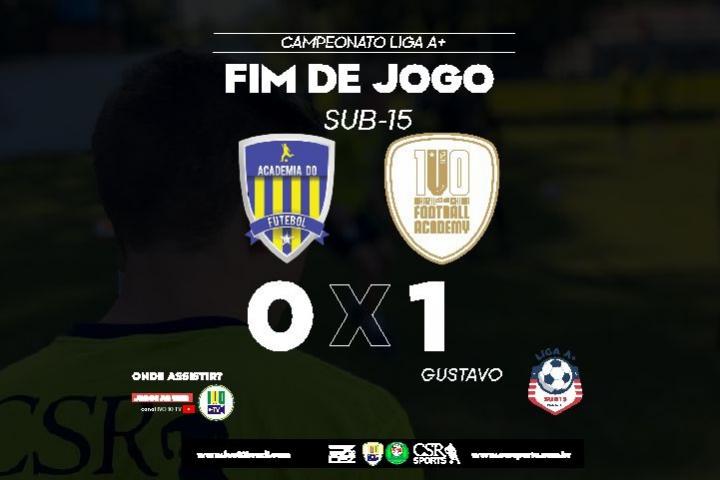 Ivo10 Brazil / Juventus vence Academia do Futebol no ...