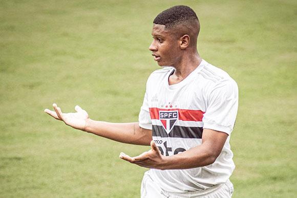 Léo Silva / Melhores Momentos 2021