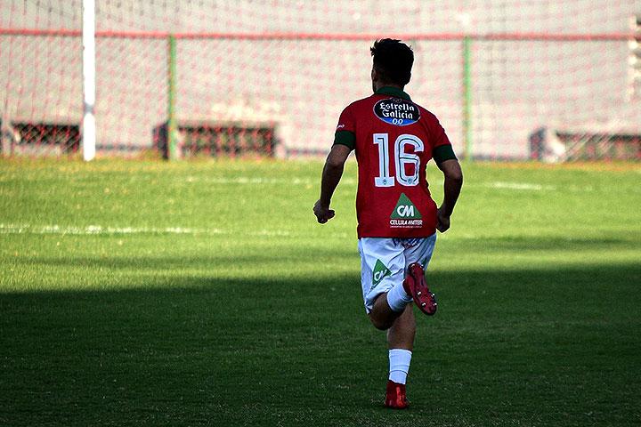 Meia Marco estreia pela Portuguesa no Paulistão Sub-20 2021 - 23/09/2021
