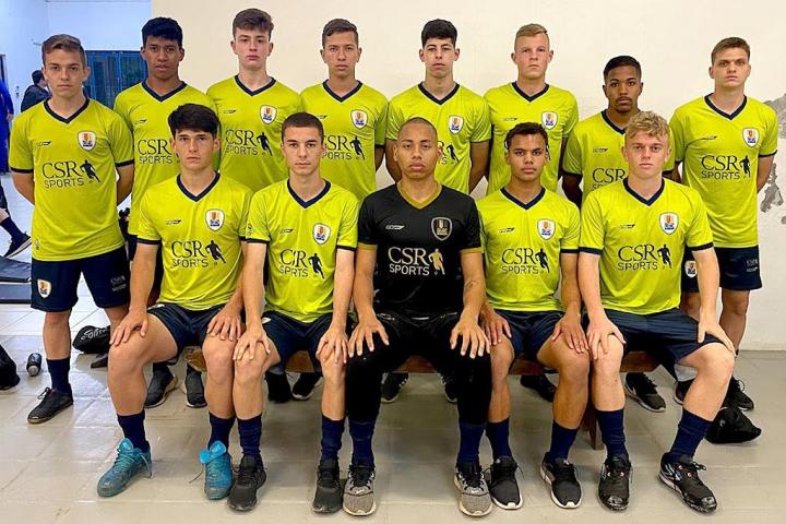 CSR Sports comanda 14 empréstimos da i10 Brazil / Juventus ao EC Guarani