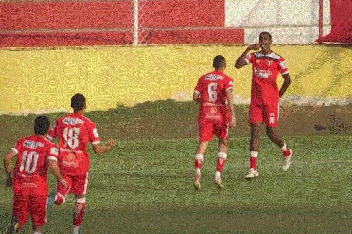 Wallace estreia com gol na vitória por 3 a 2 do Primavera sobre EC São Bernardo