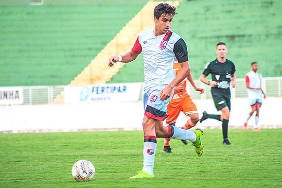 Arthur Pelagio / Melhores Momentos 2021
