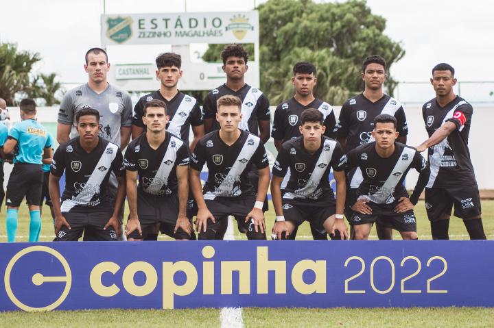 Continental terá Doentes Por Futebol e Dibradoras para ativar decisão da  Copa do Brasil - MKT Esportivo