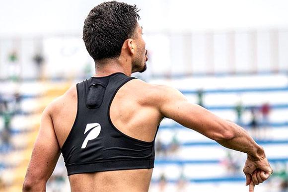 GOL / Geraldo / Copinha 2022