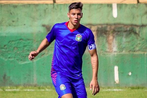 Guilherme Tavares / Melhores Momentos 2021