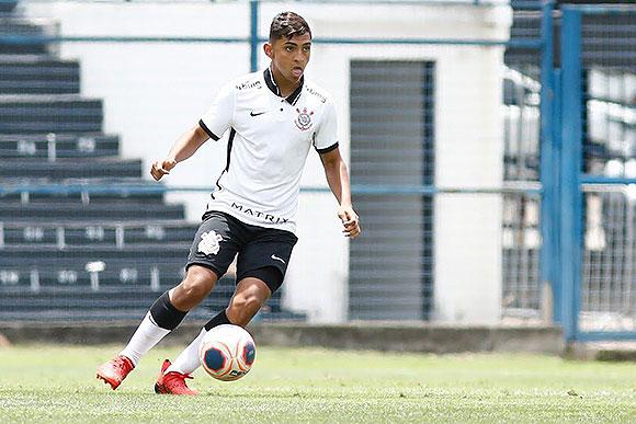 Vitor Robson / Melhores Momentos 2021