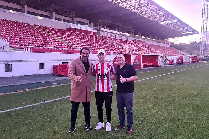 São Paulo Sub-14 e Sub-16 estreiam com vitória na Copa Buh