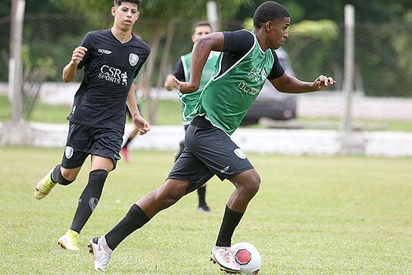 Duran / Melhores Momentos 2021-2022