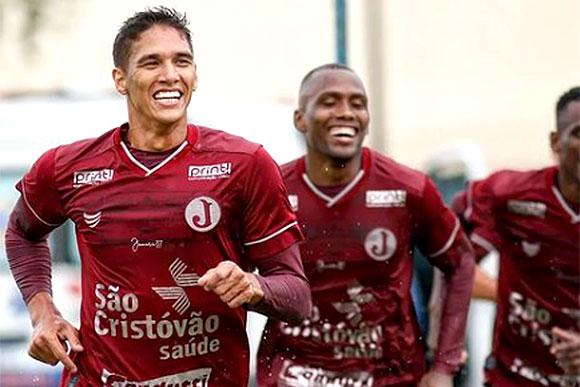 GOL / Bruno Nunes / Campeonato Paulista A2 2022