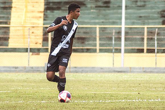 Luís Otávio / Melhores Momentos 2021-2022