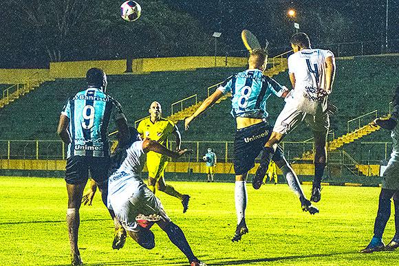 Tangará / Melhores Momentos 2021-2022
