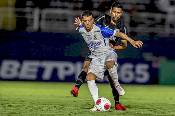 Bruno Xavier / Melhores Momentos 2022