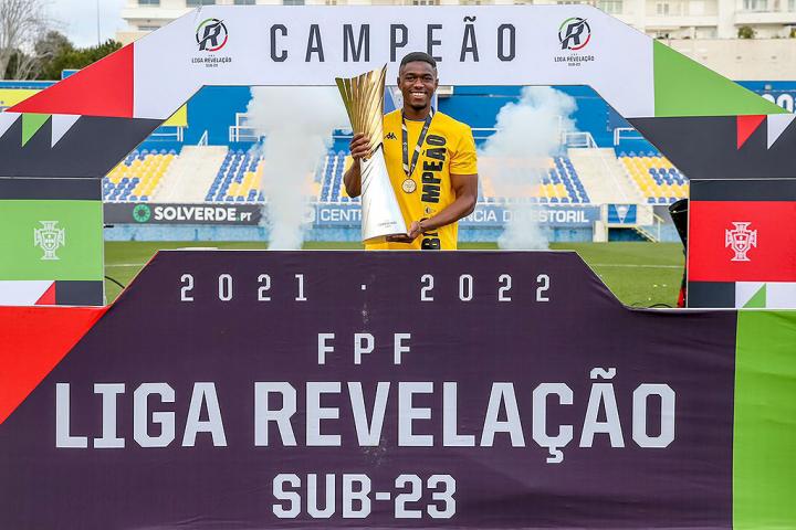 Liga Revelação Sub-23 - resultados ao vivo da rodada, jogos de hoje e  classificação