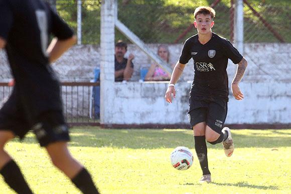Bruno Caldeira / Melhores Momentos 2021-2022