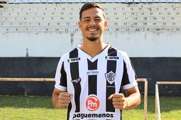 GOL / Nathan / Amistoso 2022