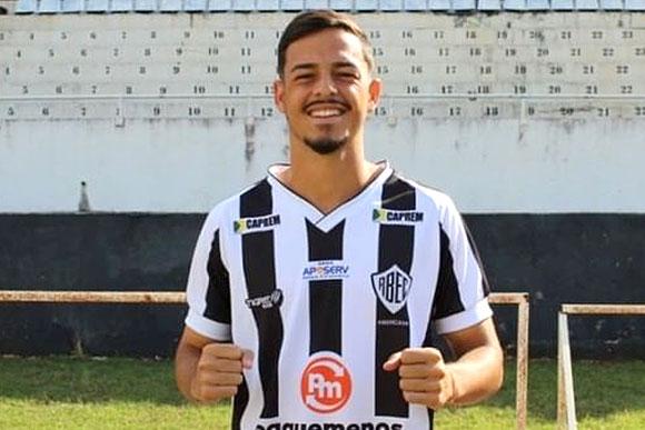 GOL / Nathan / Campeonato Paulista 2ª Divisão 2022