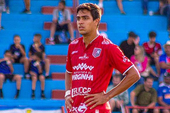 Arthur Pelagio / Melhores Momentos 2021-2022