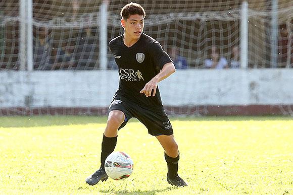 Nathan Zamith / Melhores Momentos 2022