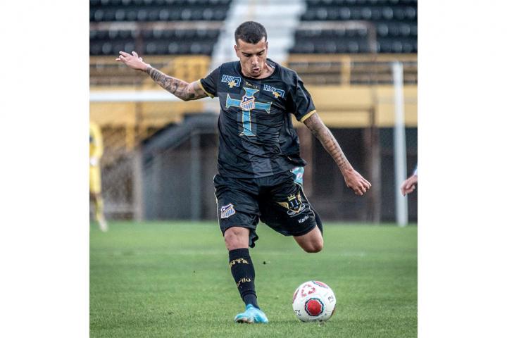 Campeonato paulista hi-res stock photography and images - Alamy