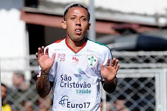 GOL / Cesinha / Copa Paulista 2022