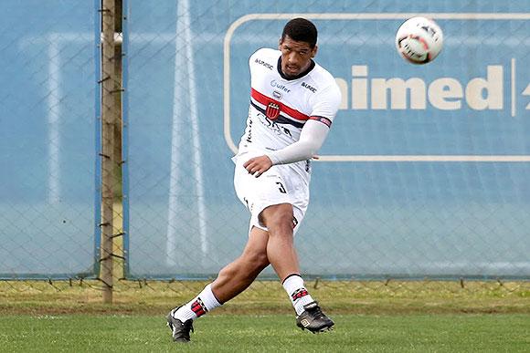 Lucas Pezão / Melhores Momentos 2021-2022
