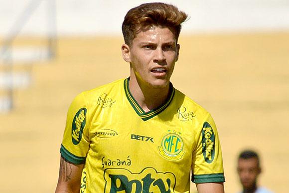 Bonoto / Melhores Momentos 2022-2023