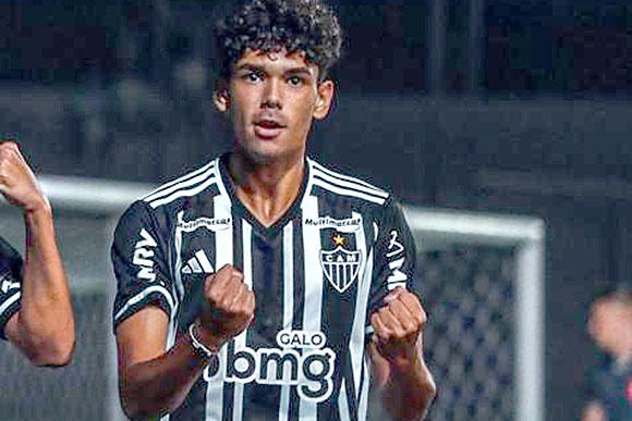 Thiago / Melhores Momentos 2023