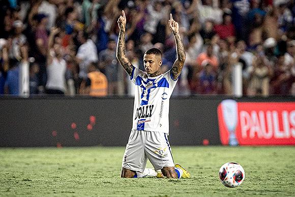 Thiaguinho / Melhores Momentos 2022