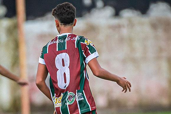 Paulo Matheus / Melhores Momentos 2024