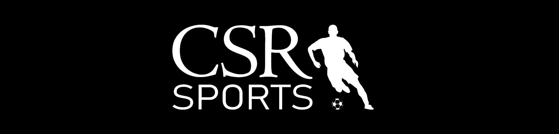 CSR Sports / preto