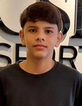 Davi Lucca