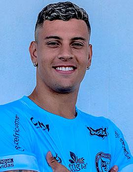 Léo Gomes