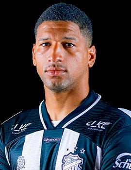 Lucas Pezão