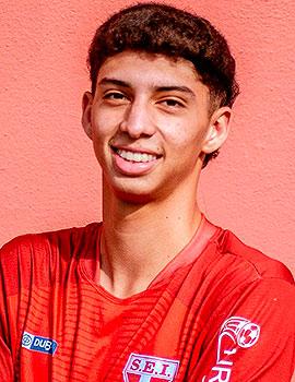 Lucas Norio