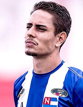 Lucas Roberto