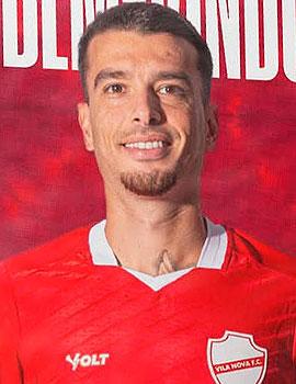 Bruno Xavier