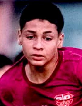 Frederico