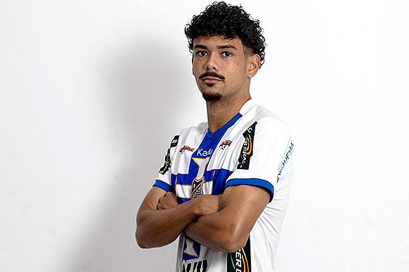Thiago Nascimento / Melhores Momentos 2025
