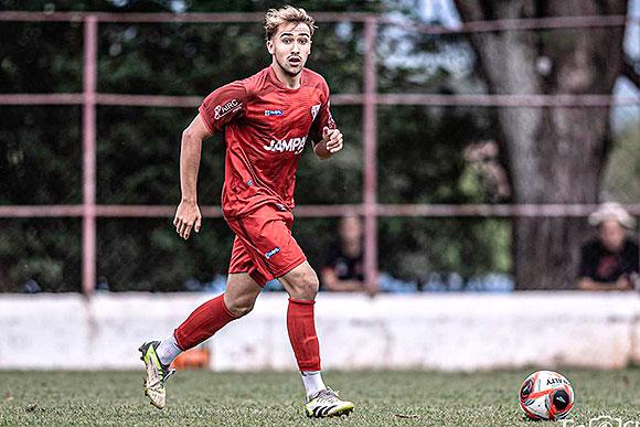 Mateus / Melhores Momentos 2025 - 2ª Semestre