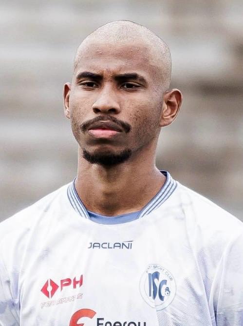 Felipe Mariano 