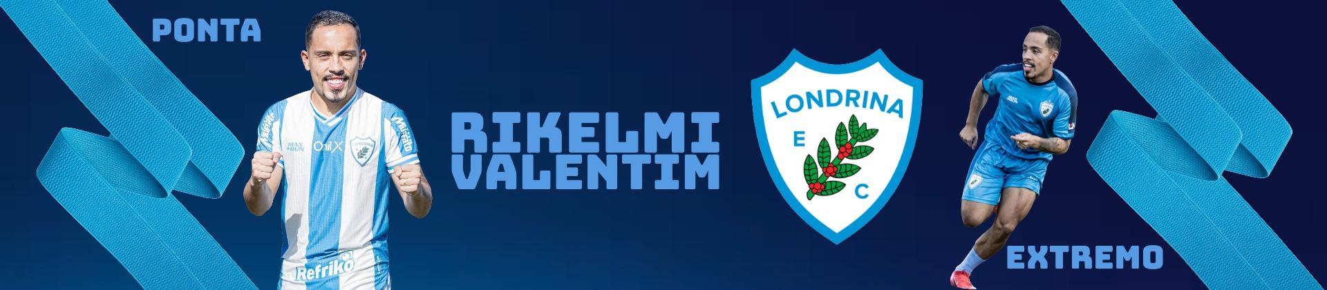 RIKLEMI - LONDRINA 