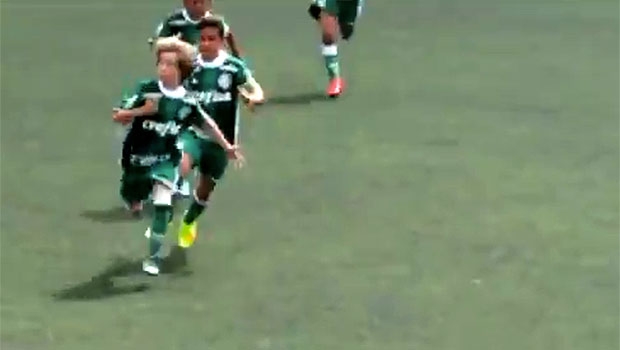 Fabinho - Melhores momentos (2016)