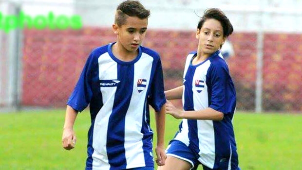 Soler - GOL