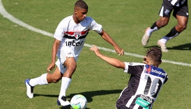 Léo Silva / Melhores Momentos 2020