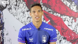 Apresentação Bruno Nunes no Paraná