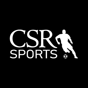 CSR Sports - Acompanhamento de carreira de atletas de futebol